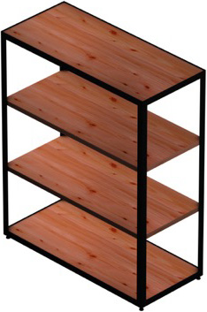SHELF | KINOWAのプロダクト | KINOWA