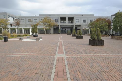 千葉工業大学 様 新習志野キャンパス 納入事例 文祥堂 千葉工業大学 様 新習志野キャンパス 納入事例 文祥堂
